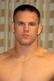 Jake O'Brien portrait