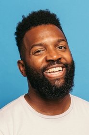 Baratunde Thurston portrait