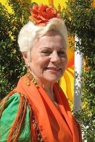 Solvejg D'Assunta portrait