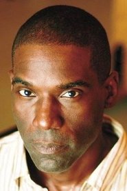 Timothy Stickney portrait