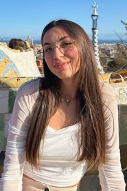 Alessia Mandis portrait