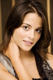 Stephanie Leonidas portrait