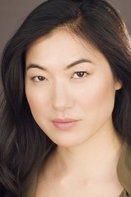 Erica Cho portrait