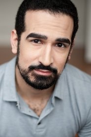 Demetrios Troy portrait