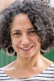 Amal Ramsis portrait