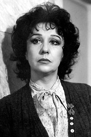 Mariya Stefanova portrait