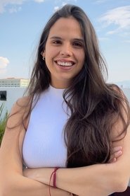 Estefanía León portrait