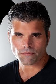 Darin Ferraro portrait