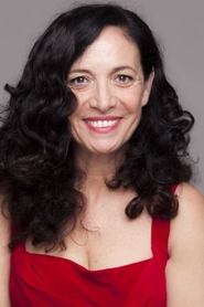 Inma Pérez-Quirós portrait