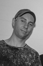 Ben Nairne portrait