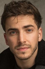 Kerim Hassan portrait