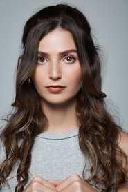 Alexandria Trewhitt portrait