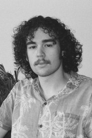Asher Woods portrait
