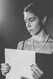 Mafer Weber portrait