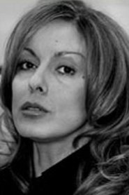 Sati Spivakova portrait
