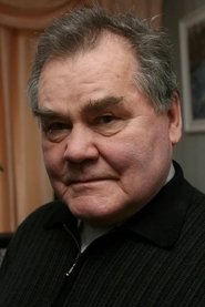 Lembit Allikmets portrait