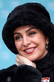 Mahchehreh Khalili portrait