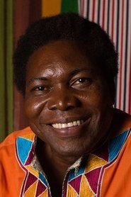 Etienne Minoungou portrait