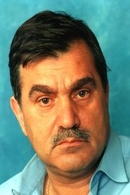 Enrico Pappalardo portrait