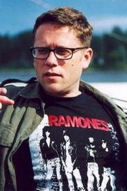 Tomasz Czajka portrait