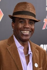 Donald Fullilove portrait
