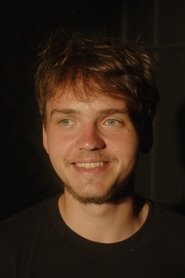 Vladyslav Marysyk portrait