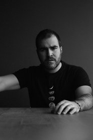 Elie Fahed portrait