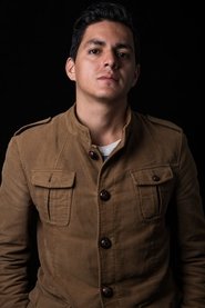 Valentín Prado portrait