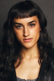 Jasmine Di Angelo portrait