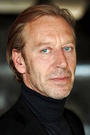 Oliver Stritzel portrait