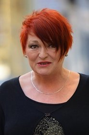 Valérie Zawadská portrait