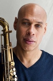 Joshua Redman portrait