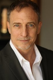 Gary J. Klavans portrait