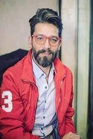 خالد حيدر portrait