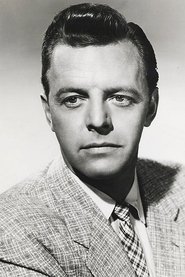 Harry Lauter portrait