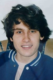 Elliott Spiers portrait