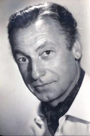 Maurice Marsac portrait