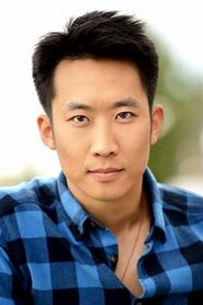 Alfred Hsing portrait