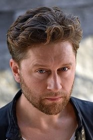 Adrian Topol portrait