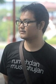 Bambang Kriswanto portrait