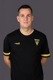 Helge Hohl portrait