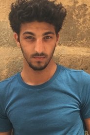 Yoni Nahum portrait