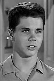 Tony Dow portrait