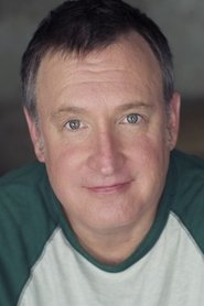 Joe Whyte portrait
