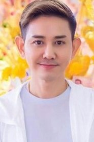 Chaiya Mitchai portrait