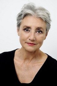 Truus te Selle portrait