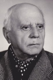 Evgeny Eney portrait