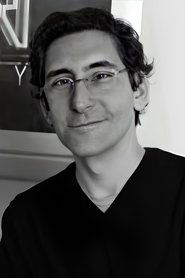 Dylan Firshein portrait