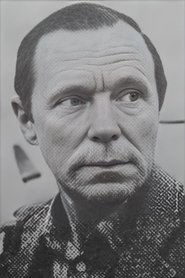 Dmitri Ivanov portrait