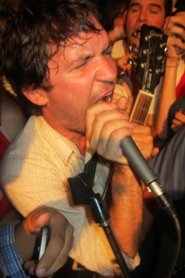 Tim Kasher portrait